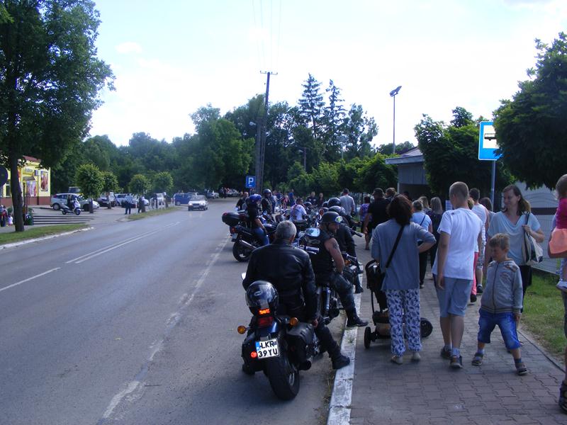 Obchody 690-lecia Gminy Dzierzkowice